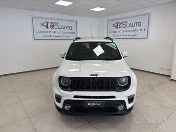 Jeep Renegade 2019 1.3 t4 phev First Edition ...