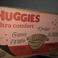 Pannolini HUGGIES