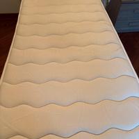 Materasso letto singolo