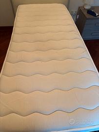 Materasso letto singolo