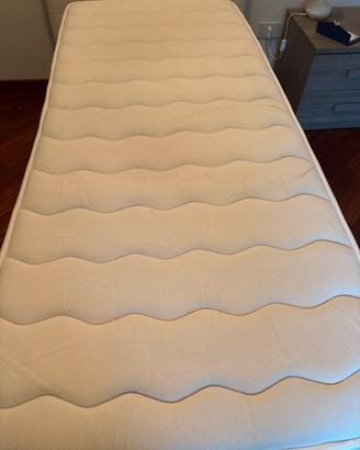 Materasso letto singolo