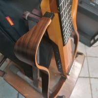 chitarra classica silent 