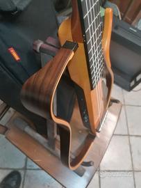 chitarra classica silent 