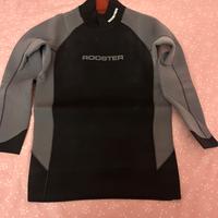 Rooster-Corpetto Neoprene Tecnico-Vela/SUP