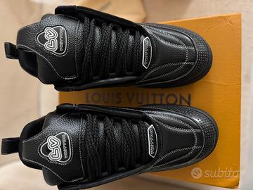 Sneaker LV Skate