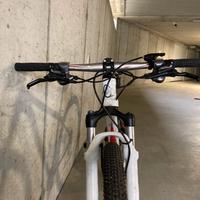 MTB Torpado CLIMB 29 con ruote da 29”
