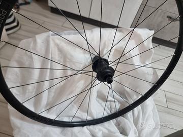 ruote bontrager 