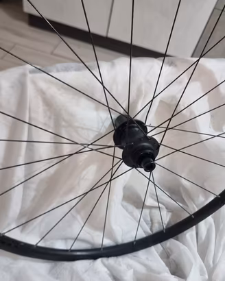 ruote bontrager 