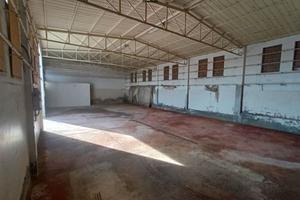 Capannone D7, uso artigianale, zona 554