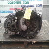 CAMBIO MANUALE COMPLETO ALFA ROMEO Giulietta Serie