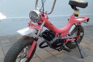 Moto Guzzi Magnum GH50 - 1975