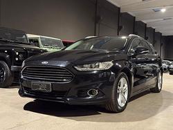 FORD Mondeo 2.0 TDCi 150 CV ECOnetic S&S 5p. Tit