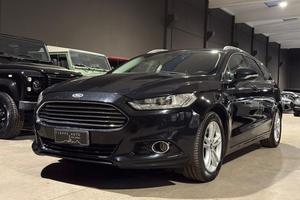 FORD Mondeo 2.0 TDCi 150 CV ECOnetic S&S 5p. Tit
