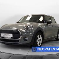 MINI One D Business XL 5 Porte