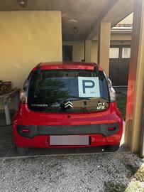 citroen c1 2010