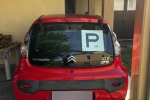 citroen c1 2010