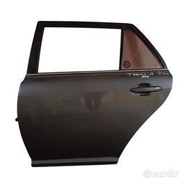 PORTIERA POSTERIORE SINISTRA TOYOTA Avensis S. Wag