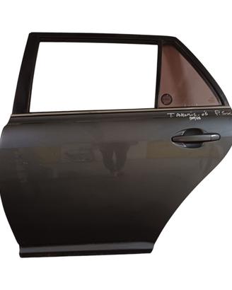 PORTIERA POSTERIORE SINISTRA TOYOTA Avensis S. Wag