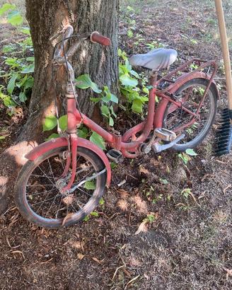 Bici per bambino