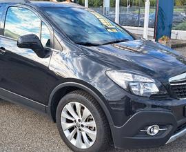 Opel Mokka 1.6 CDTI Ecotec 136CV 4x2 Start&Stop Co