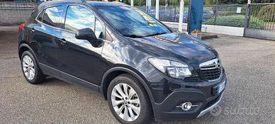 Opel Mokka 1.6 CDTI Ecotec 136CV 4x2 Start&Stop Co