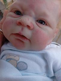 Reborn doll