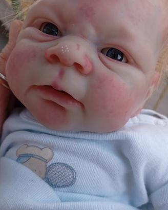 Reborn doll