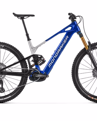 MONDRAKER CRAFTY RR |Taglia L | Bosch Gen 5 |800Wh