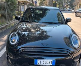 Mini Cooper 5p Candem Premium Plus