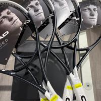 Head SPEED MP 2026 Nuove