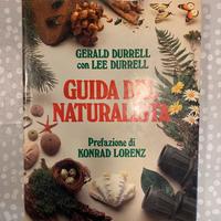 Guida del natutalista - Gerald Durrell in italiano