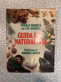 Guida del natutalista - Gerald Durrell in italiano
