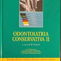 Odontoiatria conservetiva II