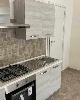 Bilocale di fronte fiera emaia