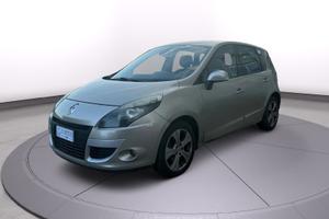 Renault Scénic XMod 1.5 dCi 2012 cambio automatico