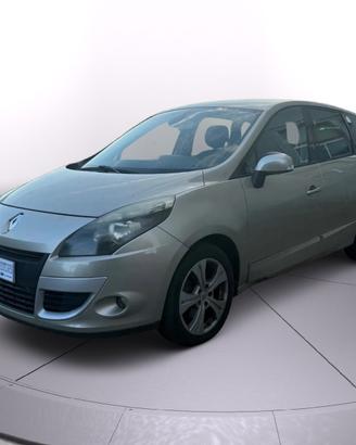 Renault Scénic XMod 1.5 dCi 2012 cambio automatico