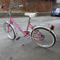 Bicicletta Per Bambina 