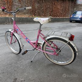 Bicicletta Per Bambina 