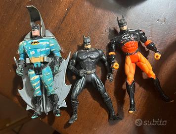 Set Batman anni 94/97