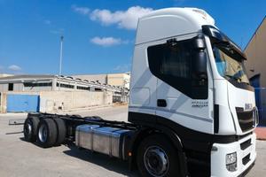 IVECO STRALIS AS260S46YP EURO 6