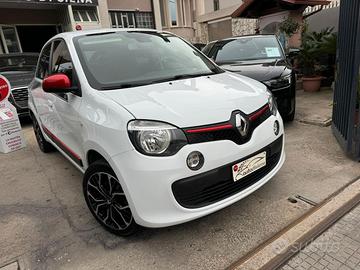 Renault Twingo 1.0 SCe Stop&Start Energy LIMITED S