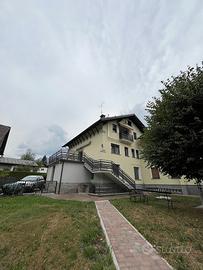 Casa dei nonni appartamento Sandro