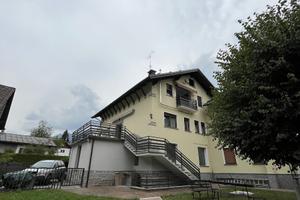 Casa dei nonni appartamento Sandro
