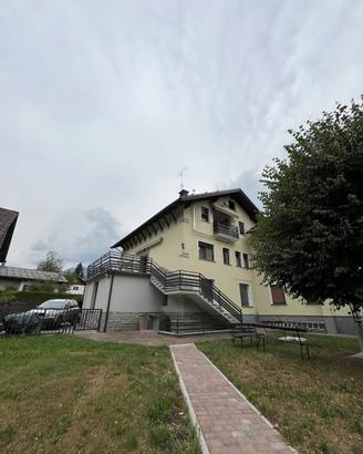 Casa dei nonni appartamento Sandro