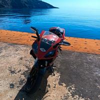 Derbi 125