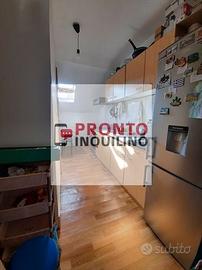 Bilocale m1 sesto san giovanni