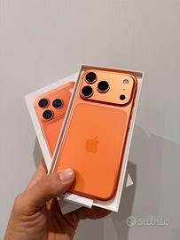 iPhone 17 PRO 256 Gb