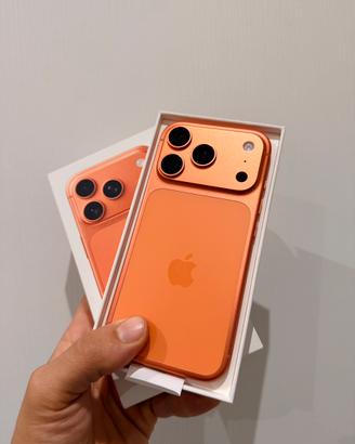iPhone 17 PRO 256 Gb