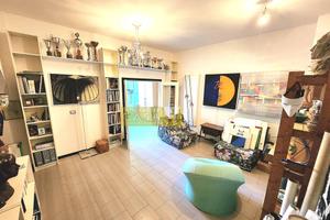 Appartamento Uso Ufficio - Teramo