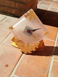 orologio da tavolo